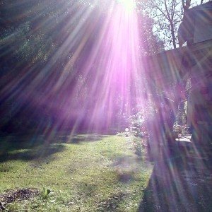 Diamantenlicht
