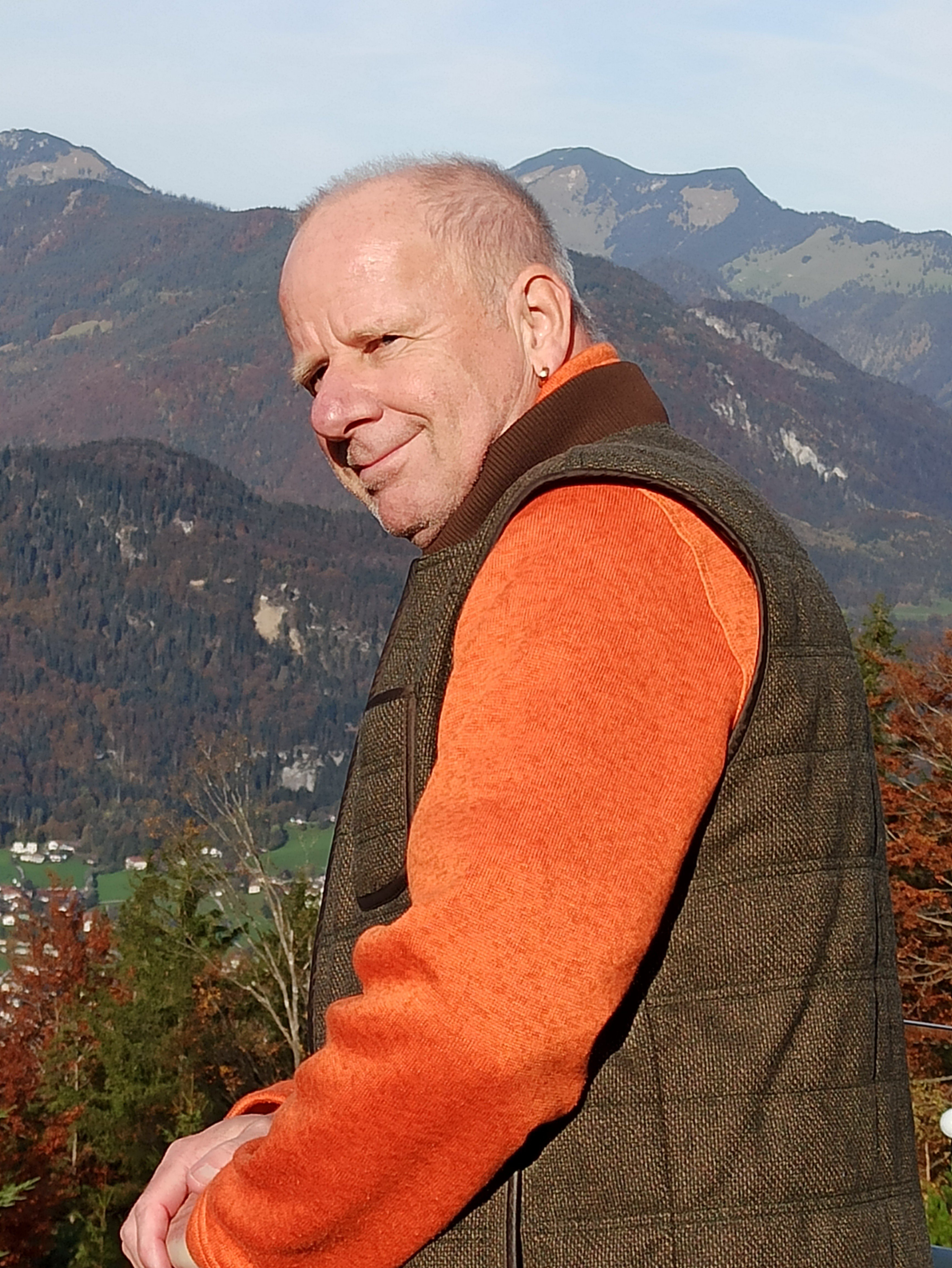 Horst Sammet