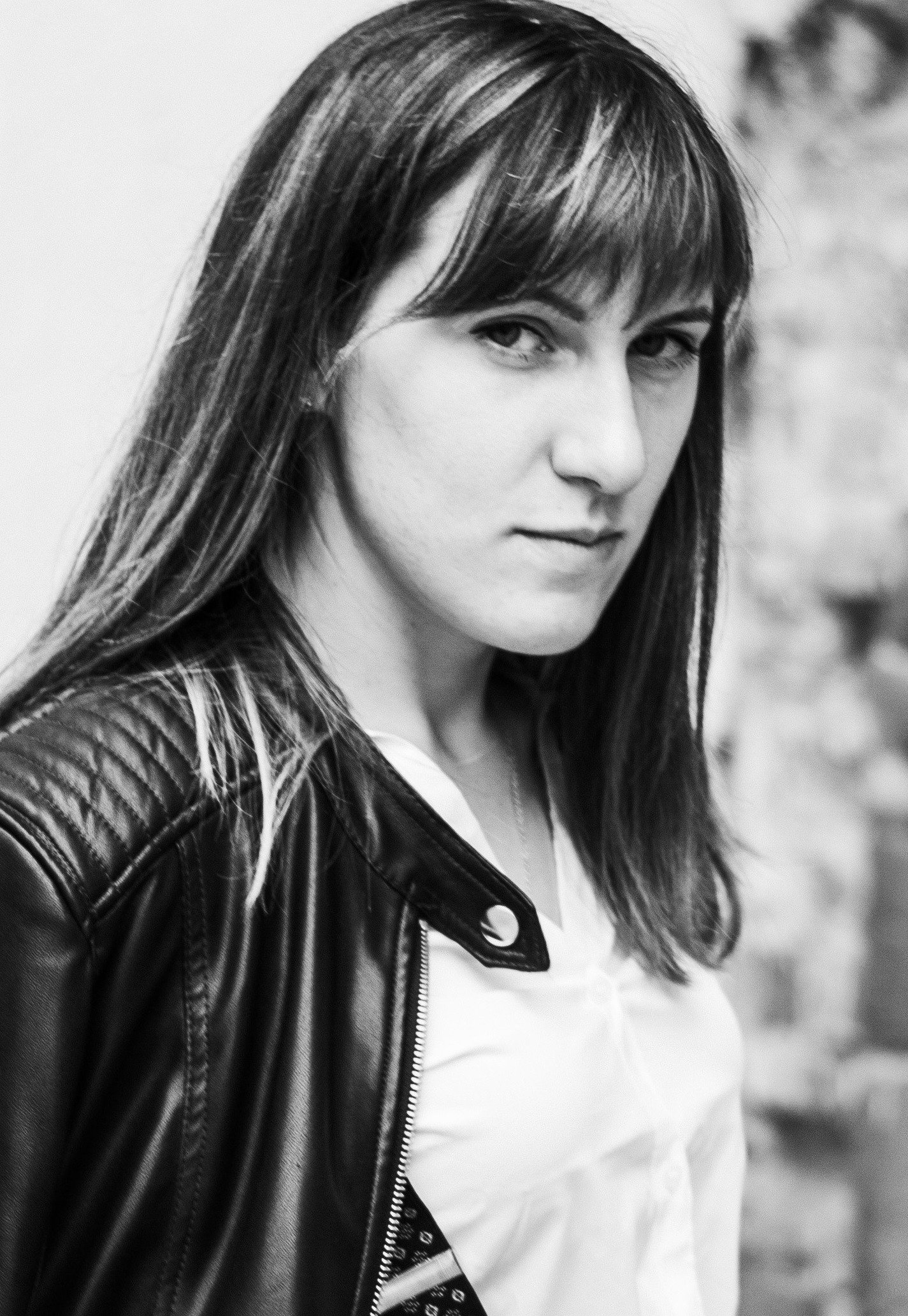 Veronika Drevina