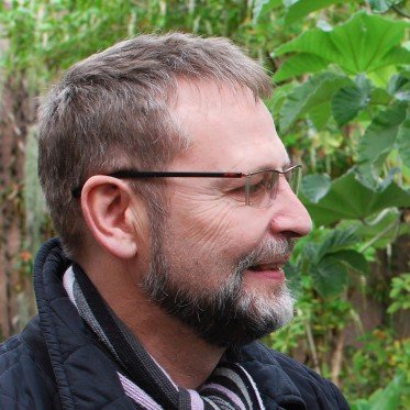 Werner Haussel
