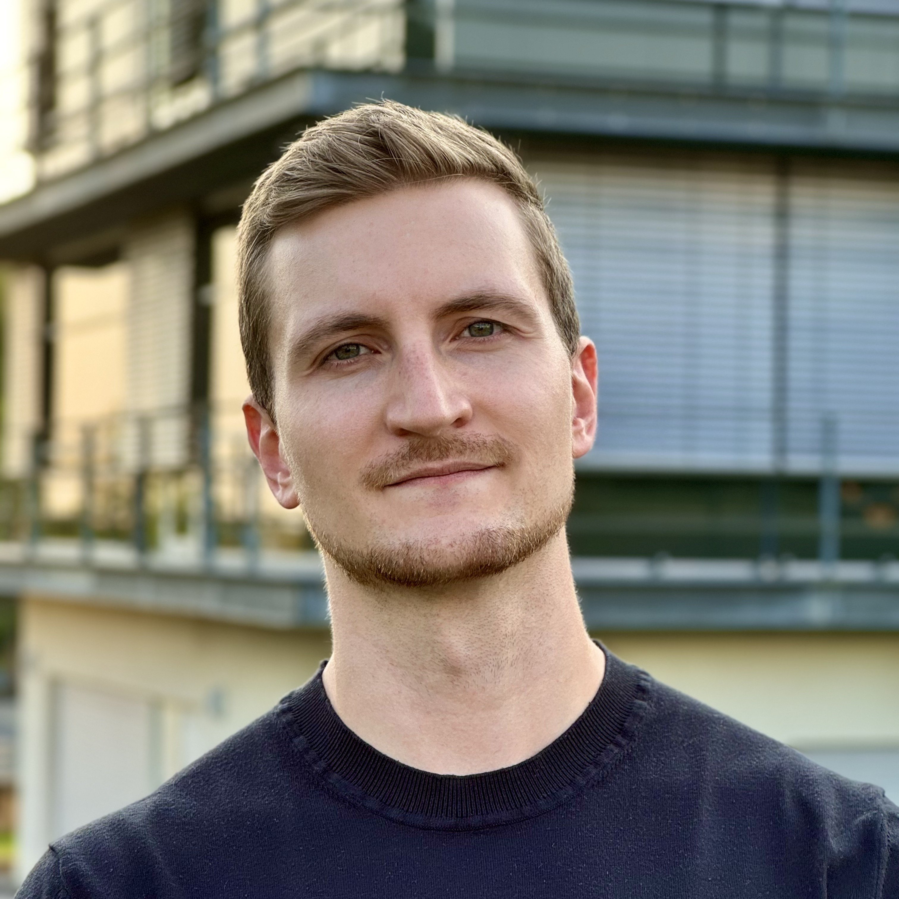 Justus Barth