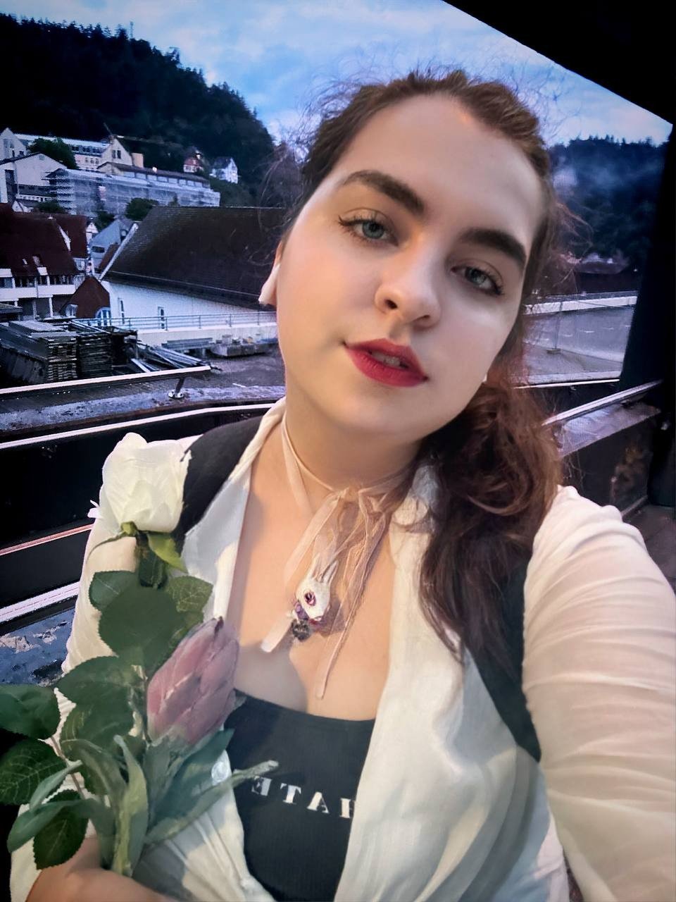 Kateryna Shchokina