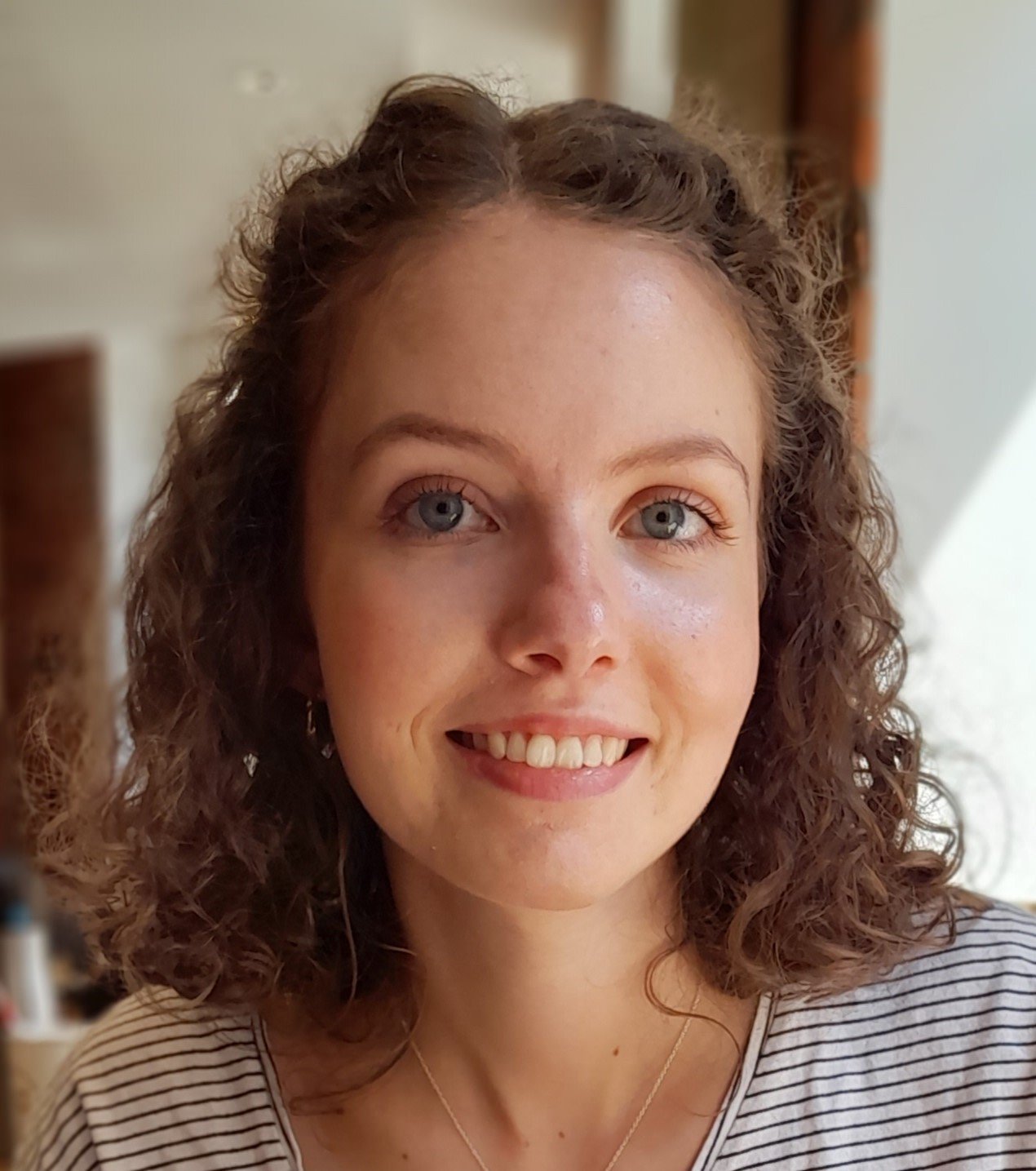 Ann-Kathrin Zöller