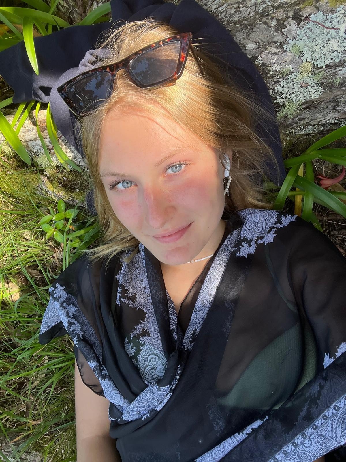 Maja Uszycka
