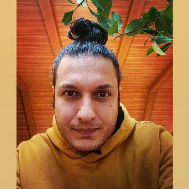 Reza Soltani