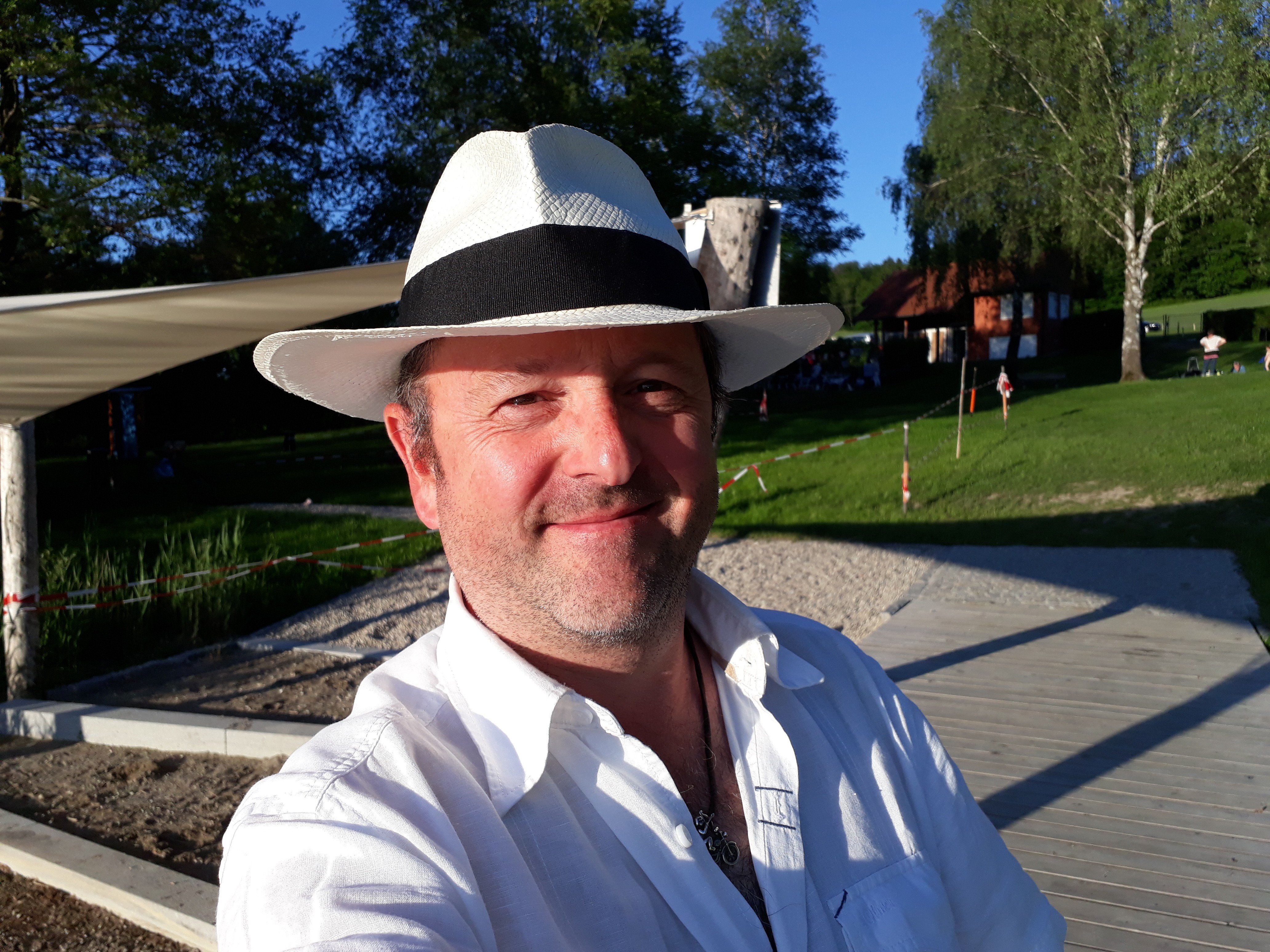 Klaus P. Achleitner