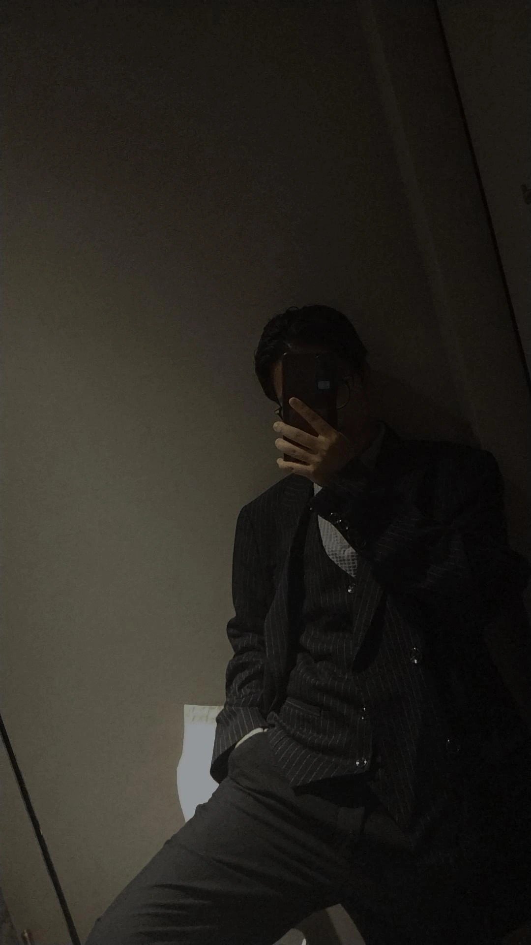 Damian Grey