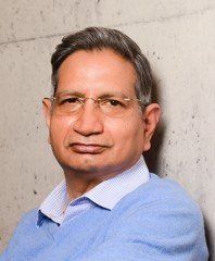 Manoj Agarwal