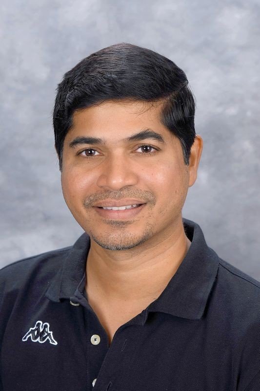 David Vundi