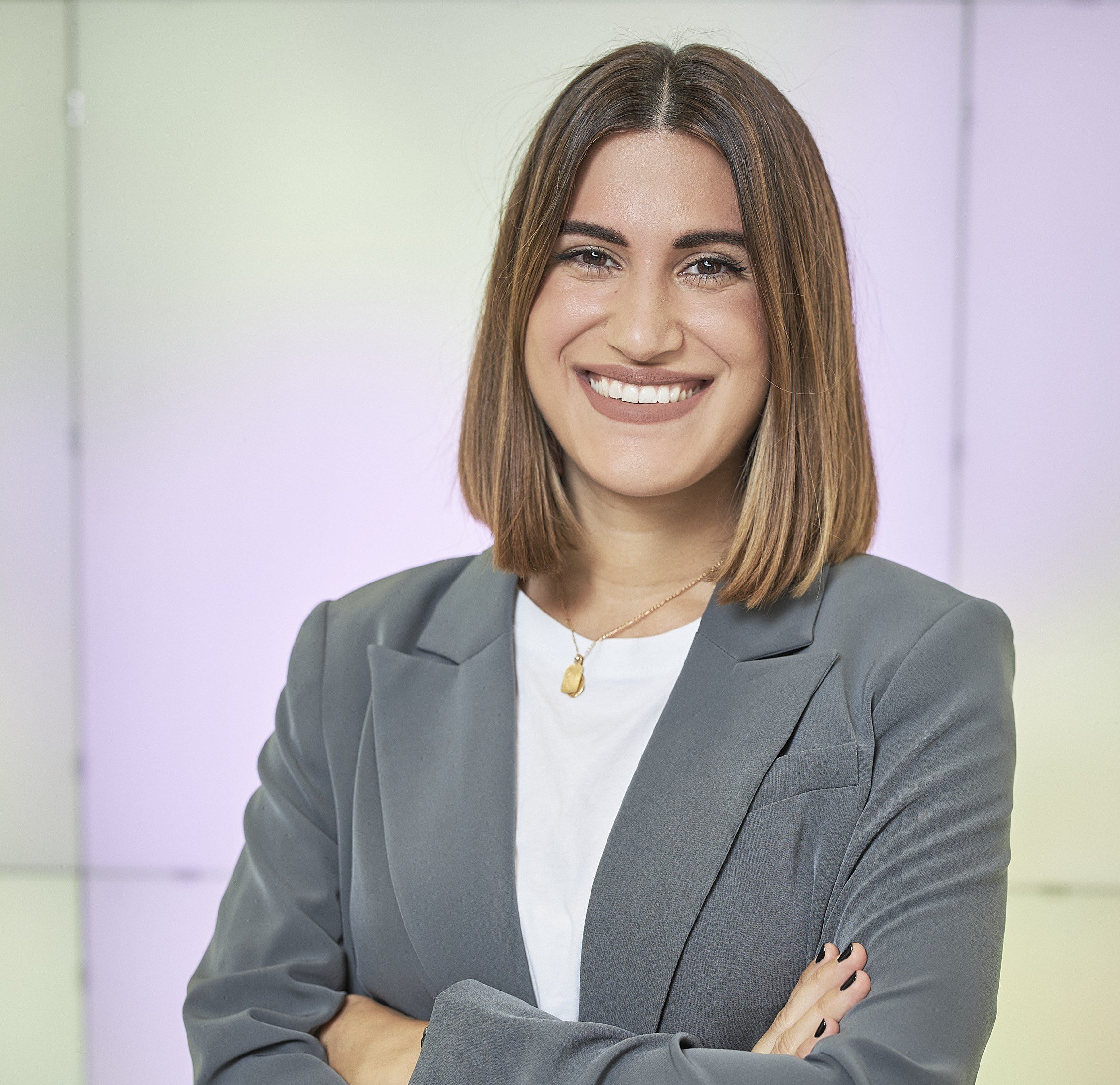Daniela Zevallos-Ortiz