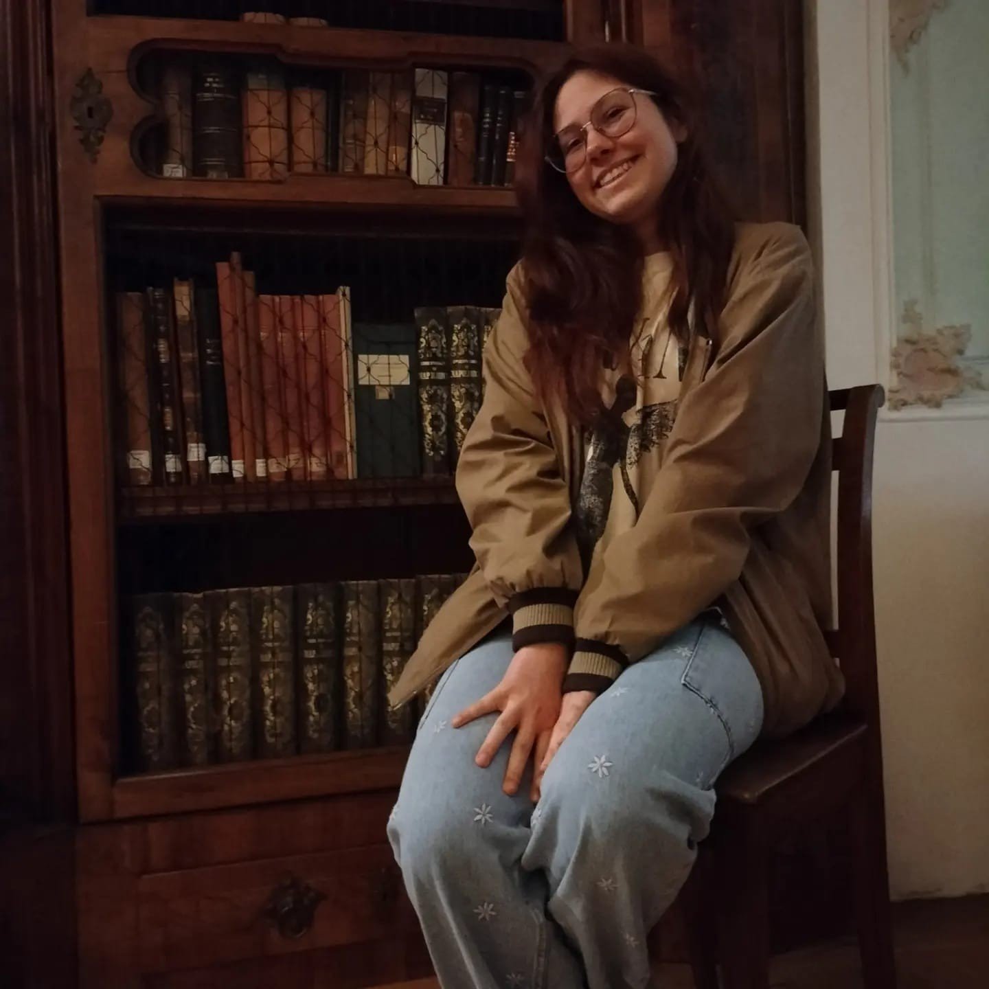 Ronja Rüegg