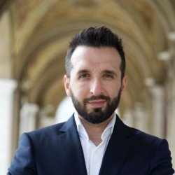 Oguzhan Köse