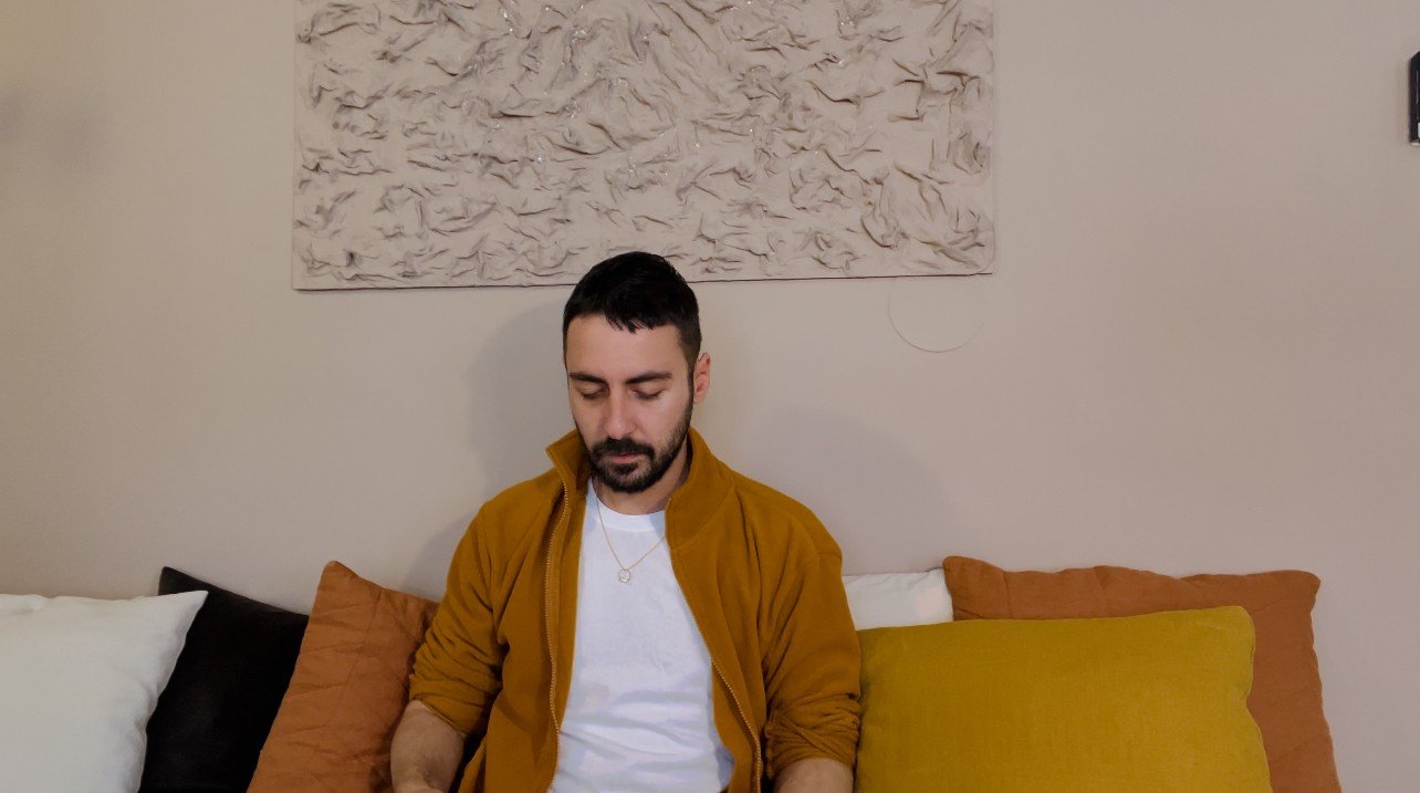 Philipp Fontao_da_Silva_Vida
