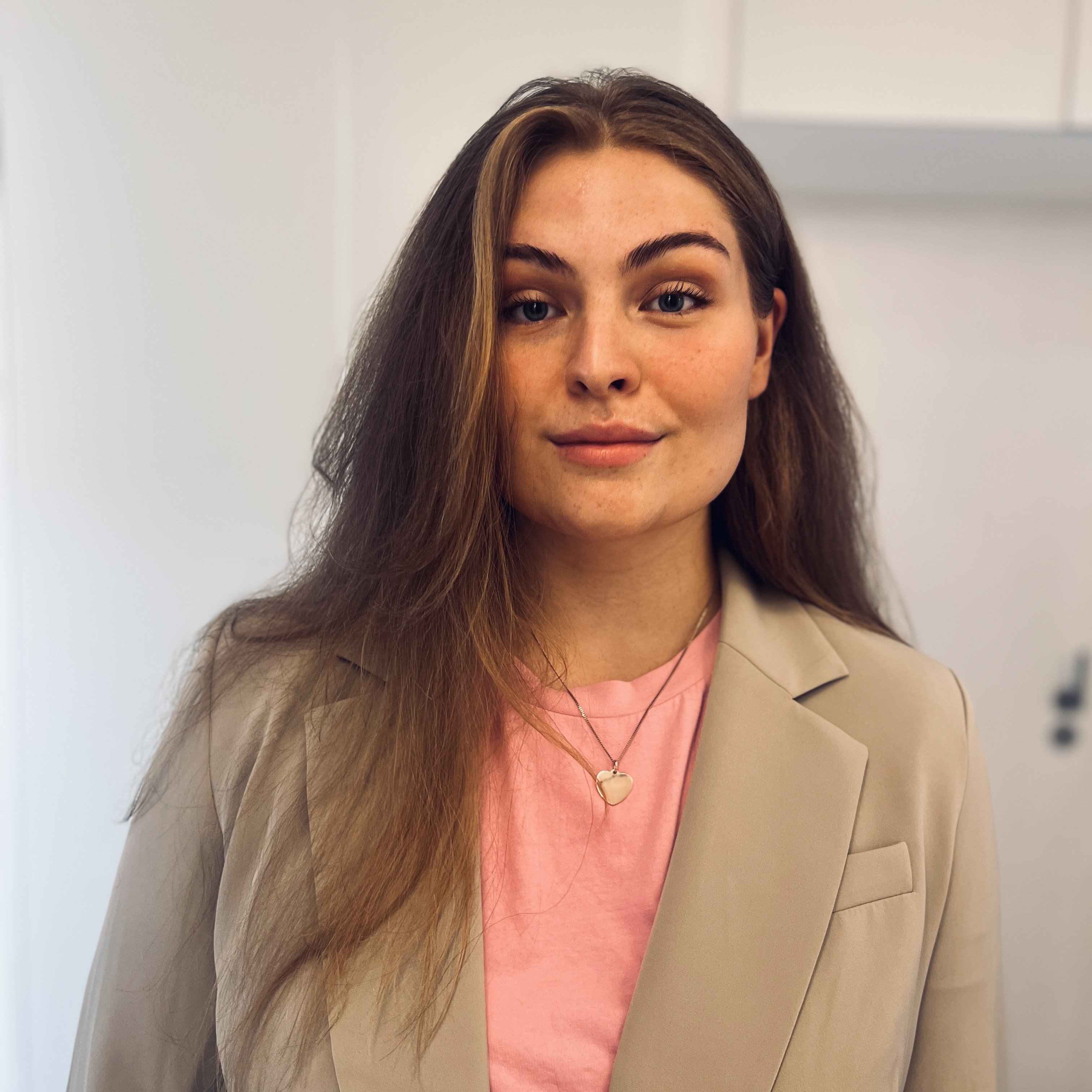 Nina Wüst