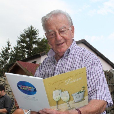 Helmut Wigelbeyer