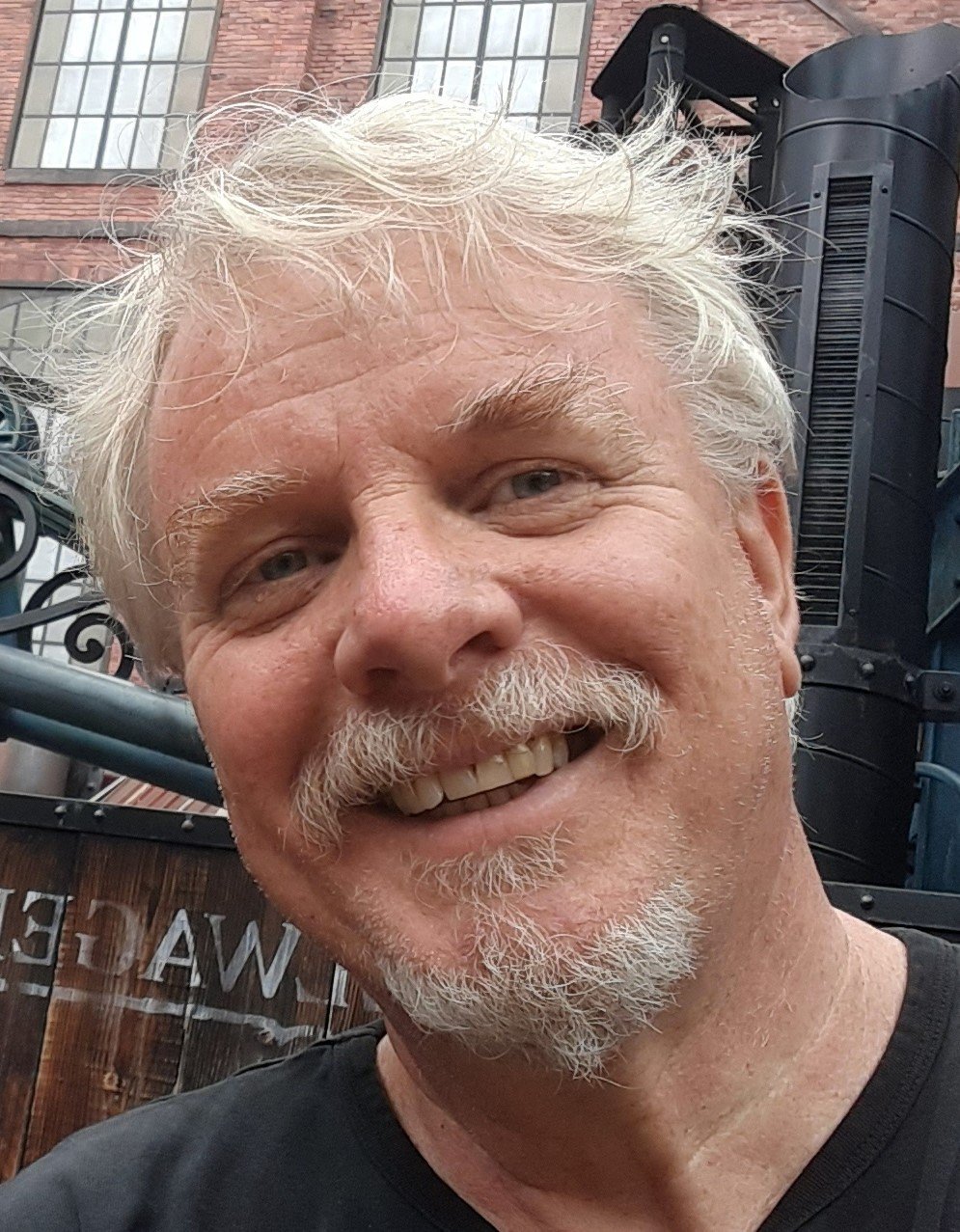 Jos Langens