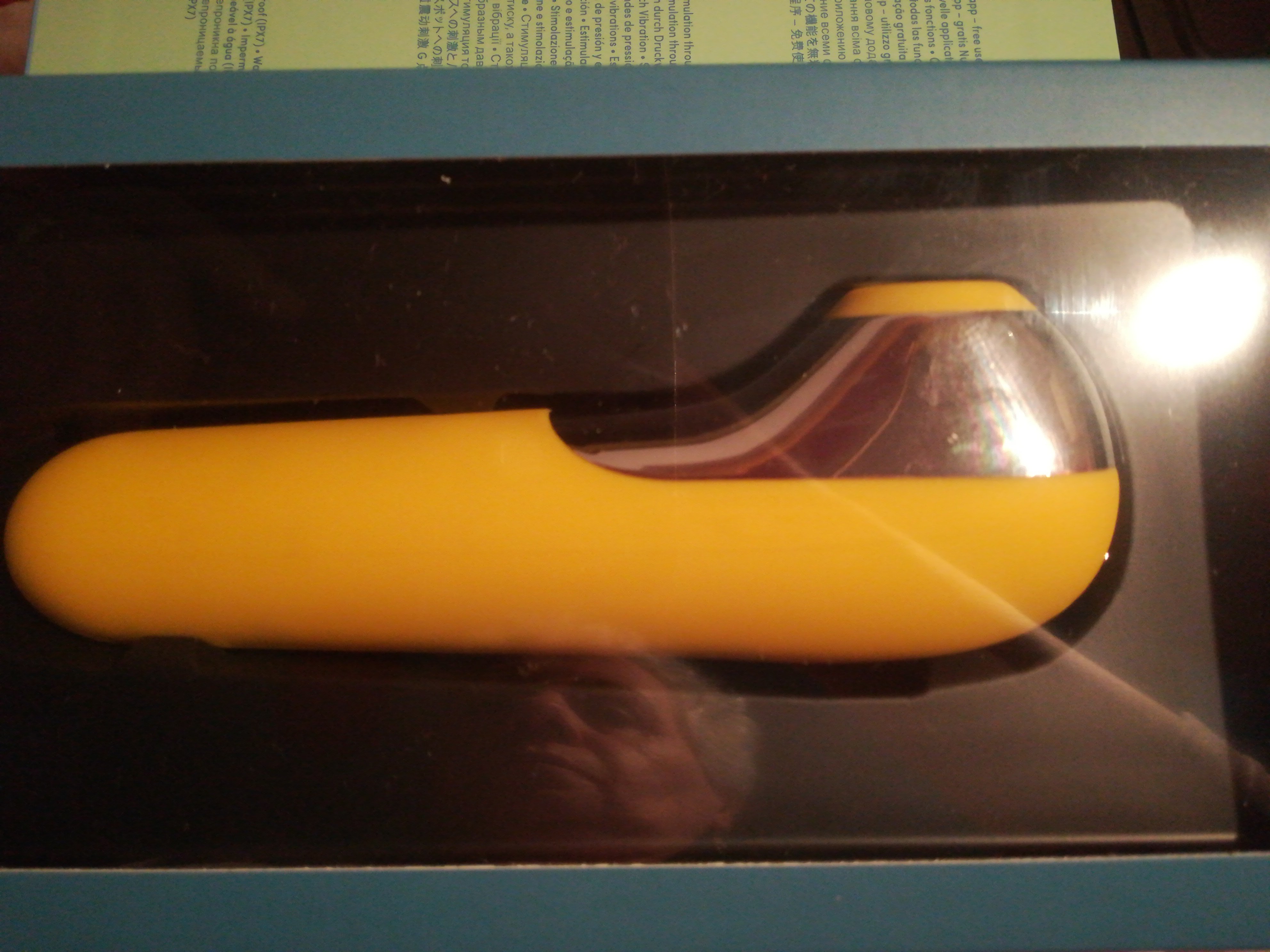 penisring wikipedia 15 beste leise Vibratoren: diskretes Vergnügen & kraftvolle Vibrationen