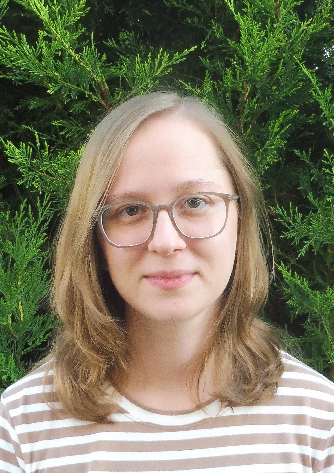 Leonie Vielhauer