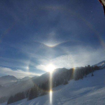 Seelenblick