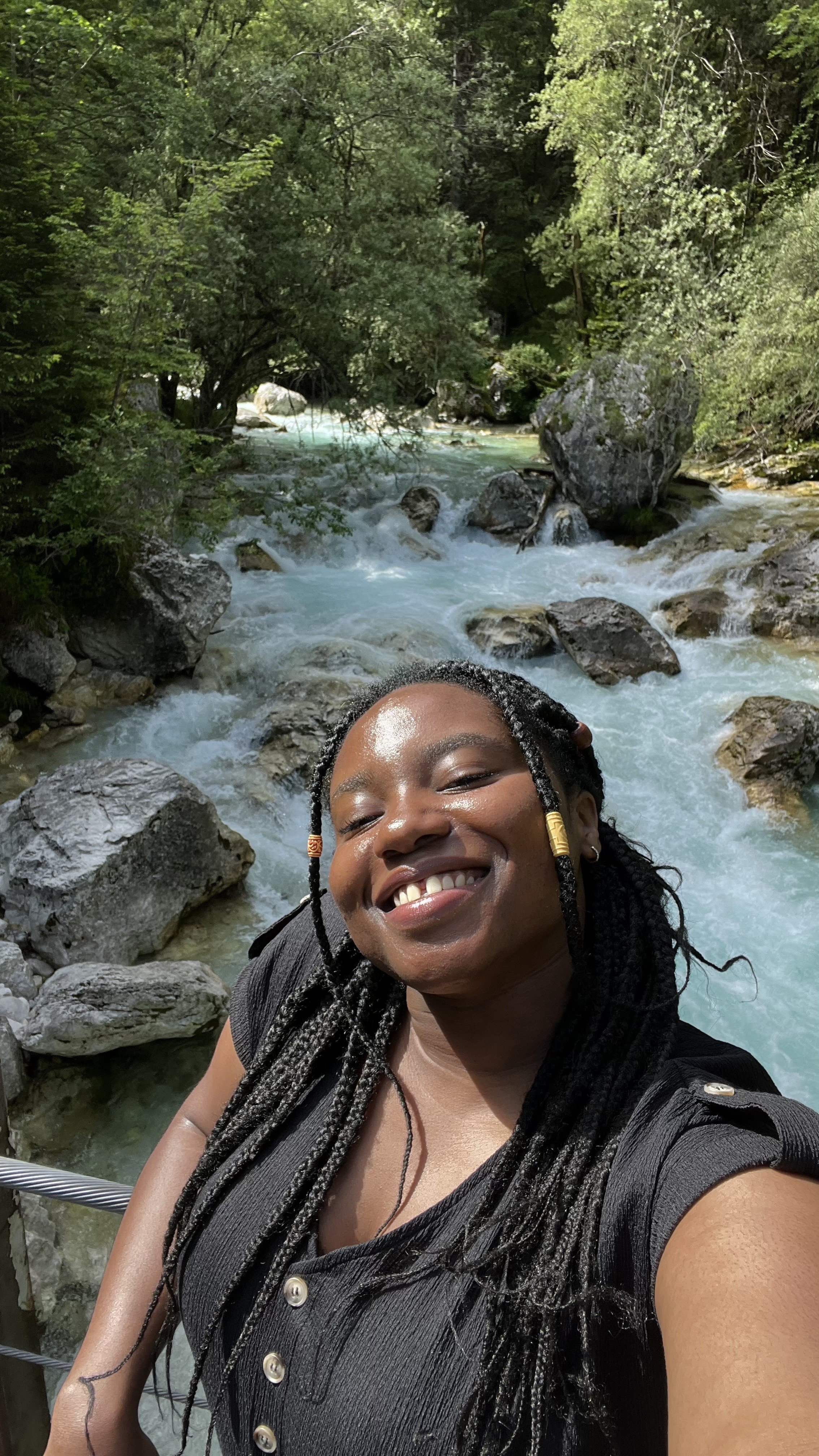 Esther Njoku