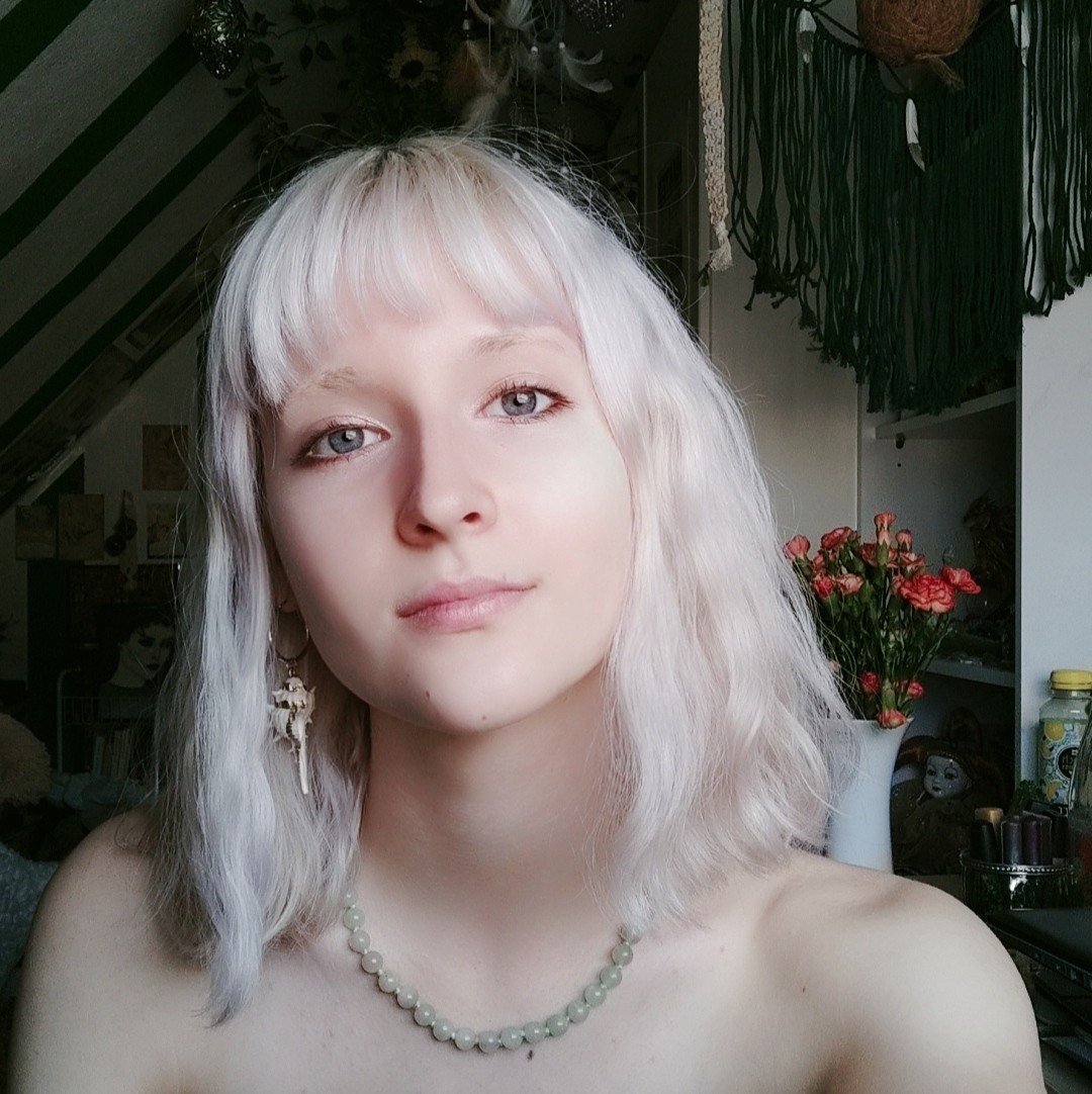 Nella Elliot