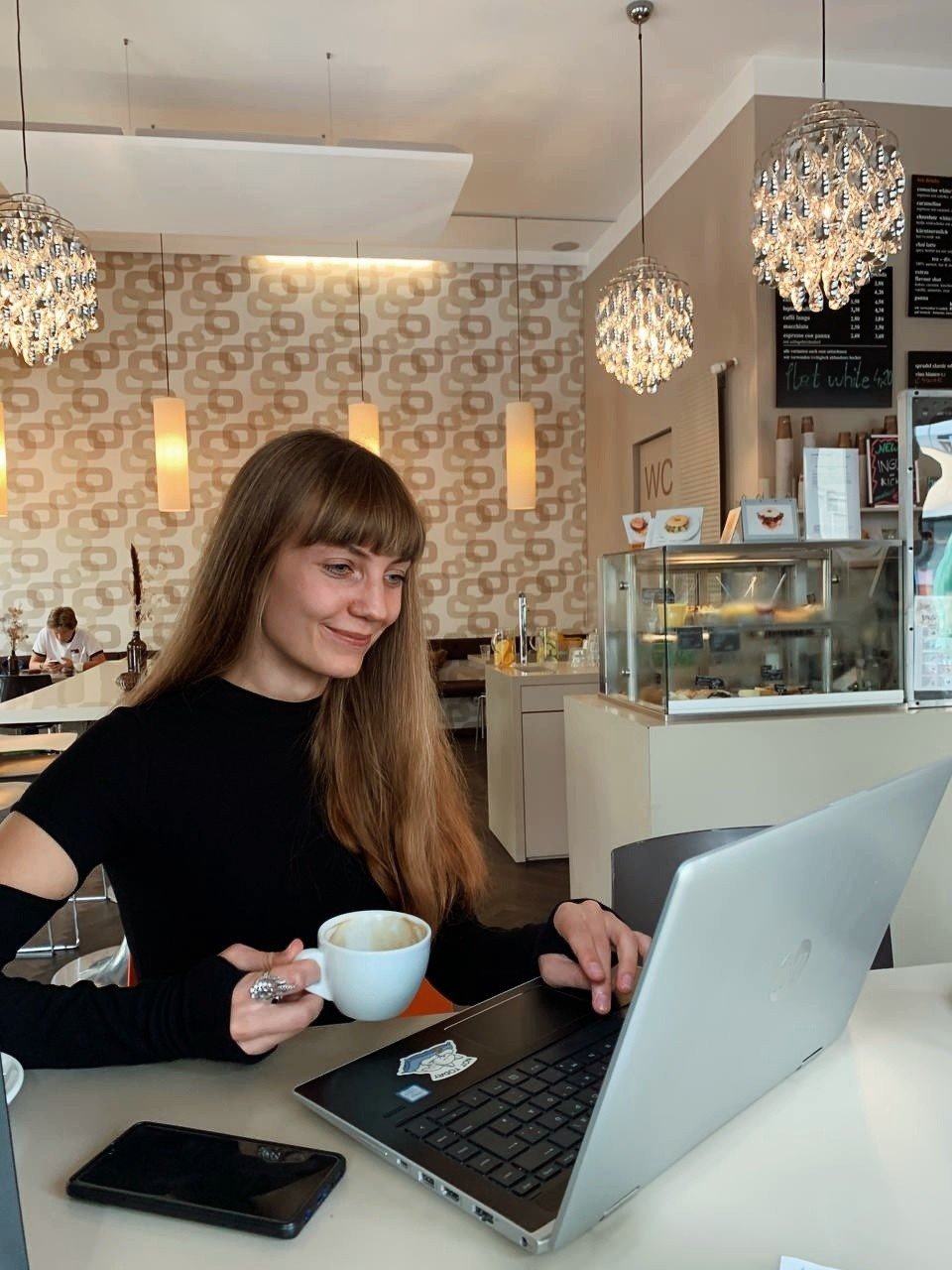 Iryna Nahorniak