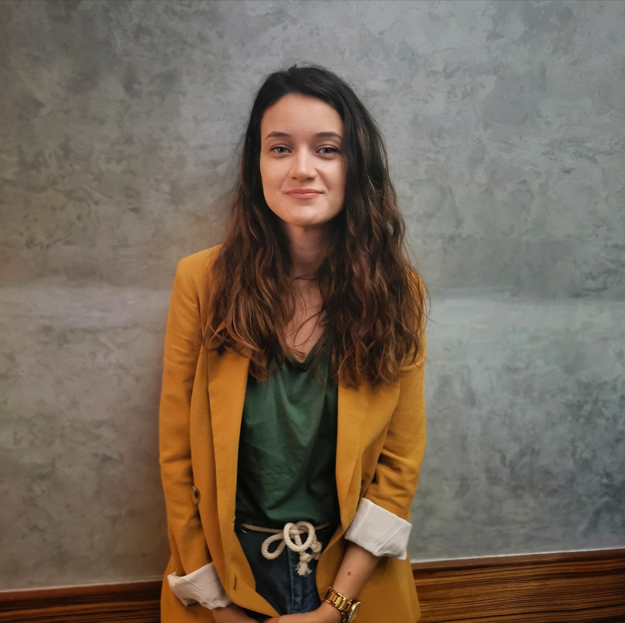 Loredana Dinu