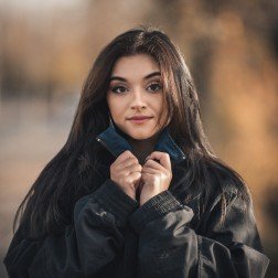 Nasrin Meghdir