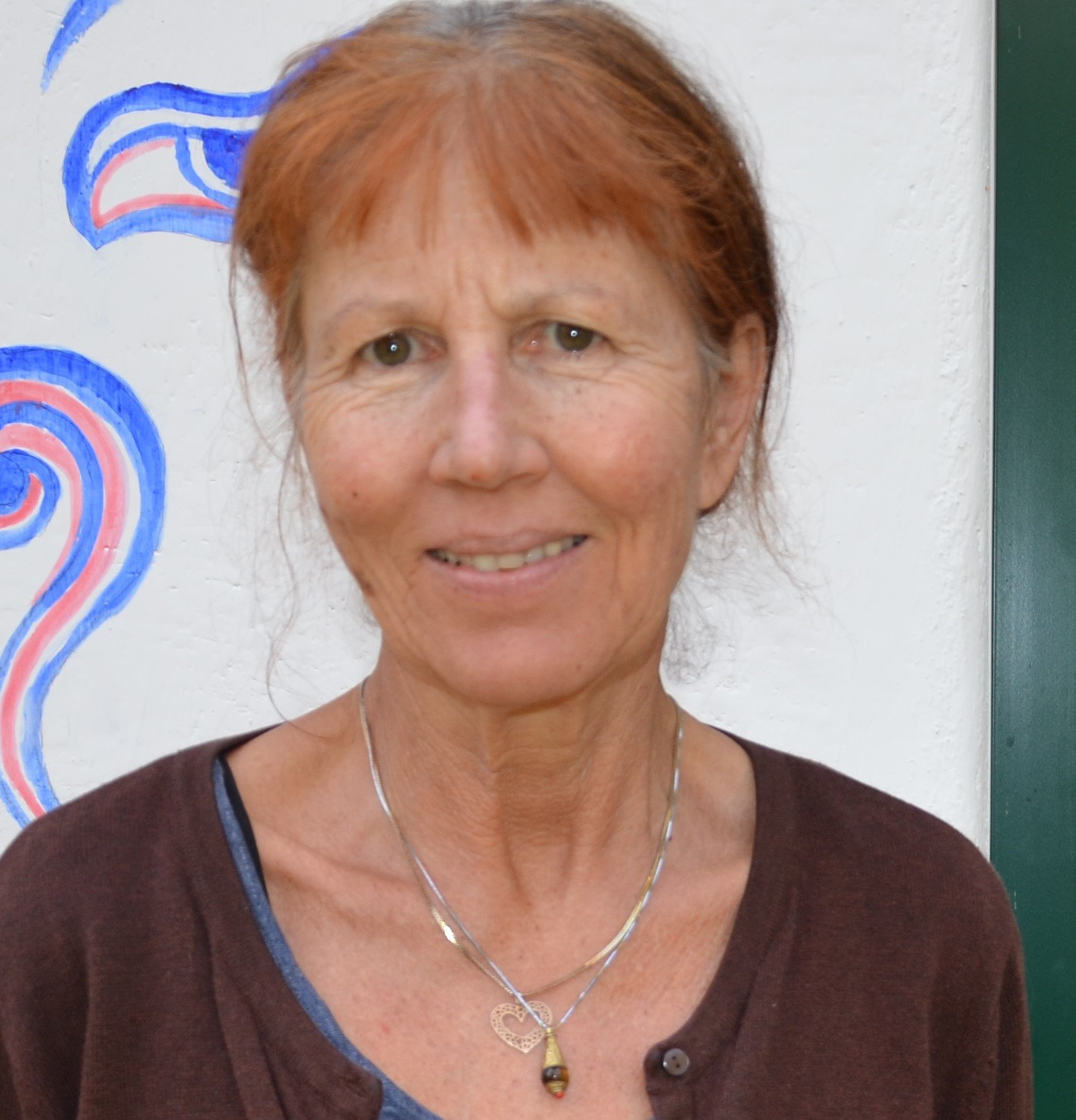 Roswitha Springschitz