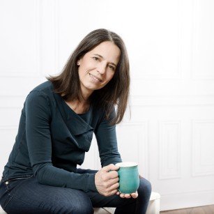 Antje Schölzel