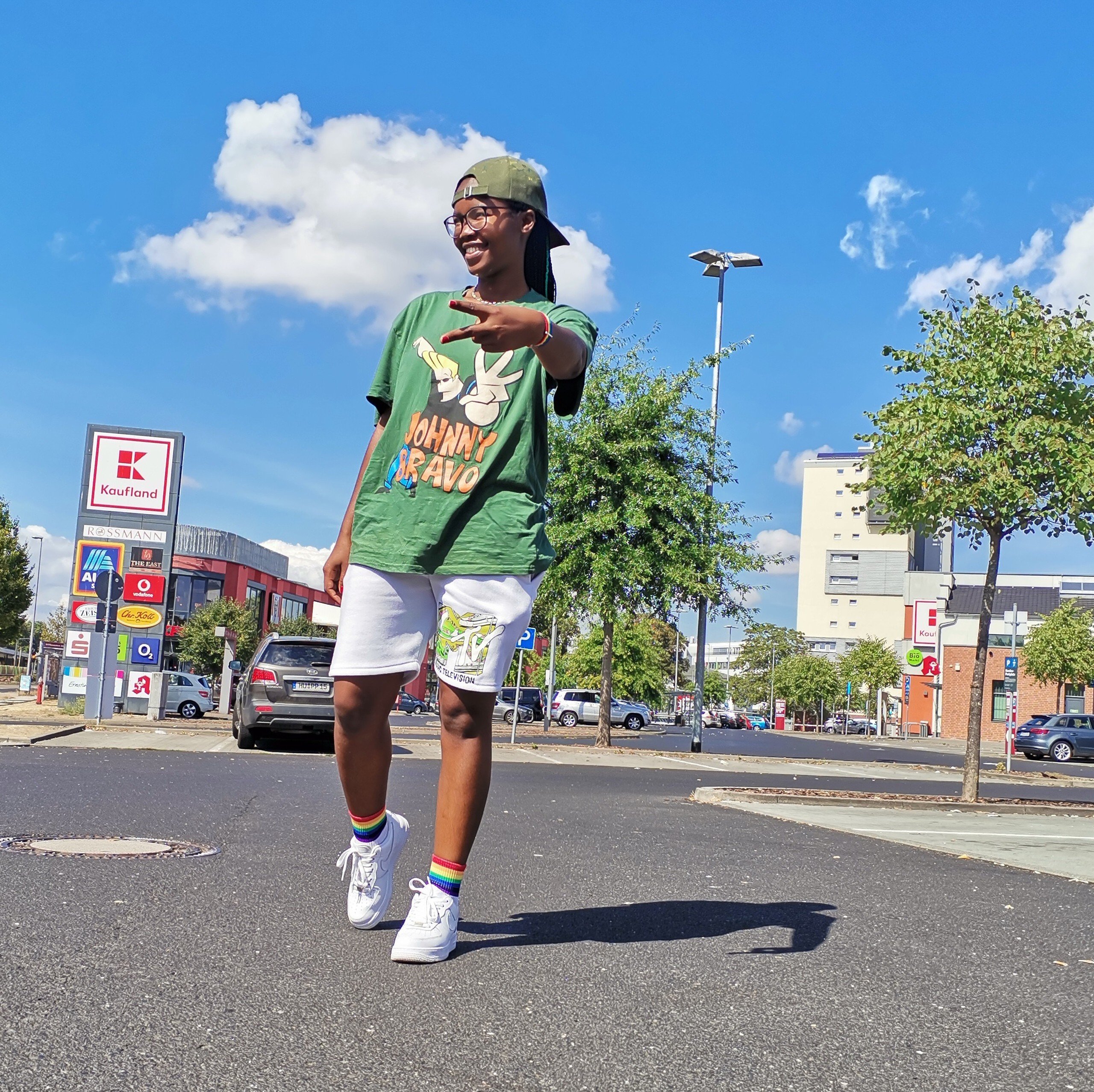 Olwethu Zibi