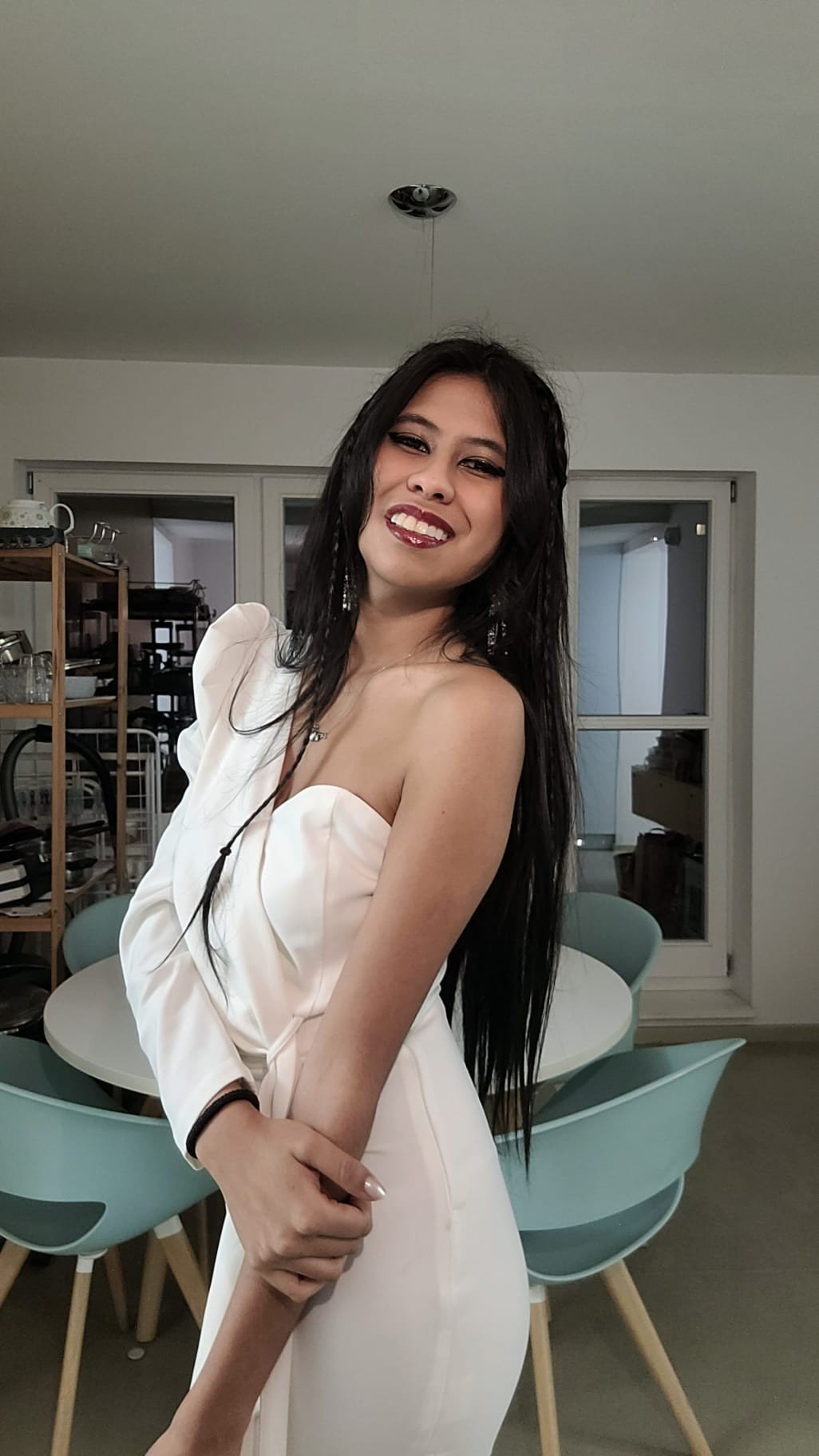 Carolina Melo