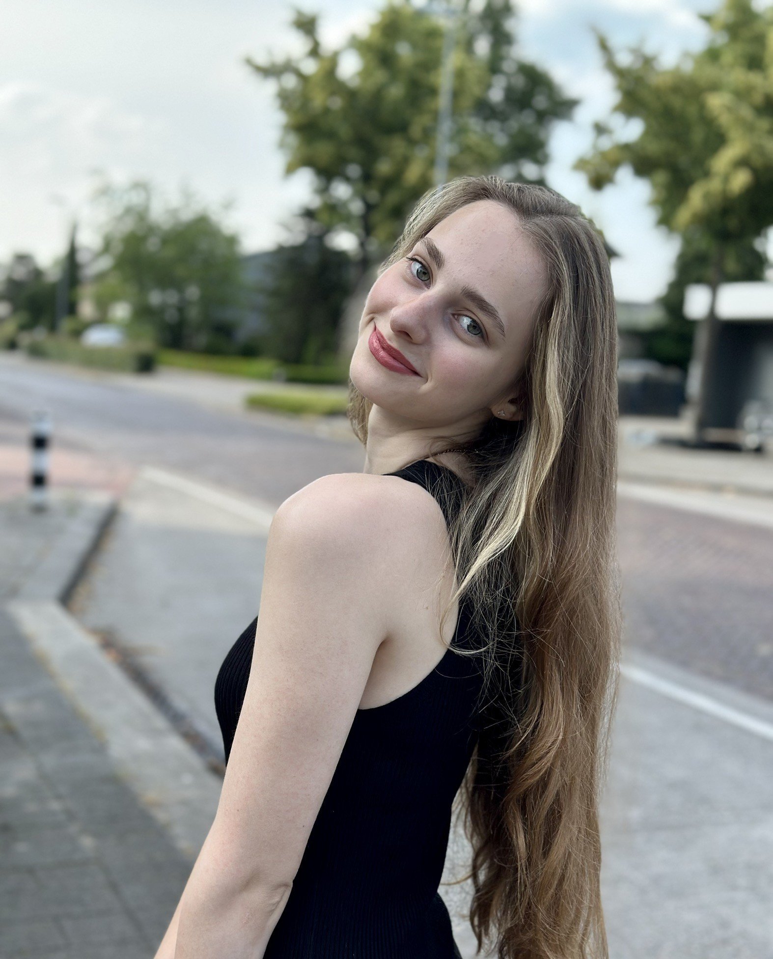 Marharyta Nakaliuzhna