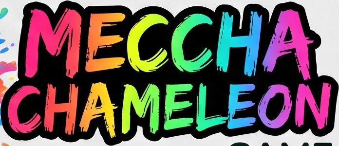 Meccha Chameleon