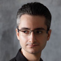 Mario Markovic