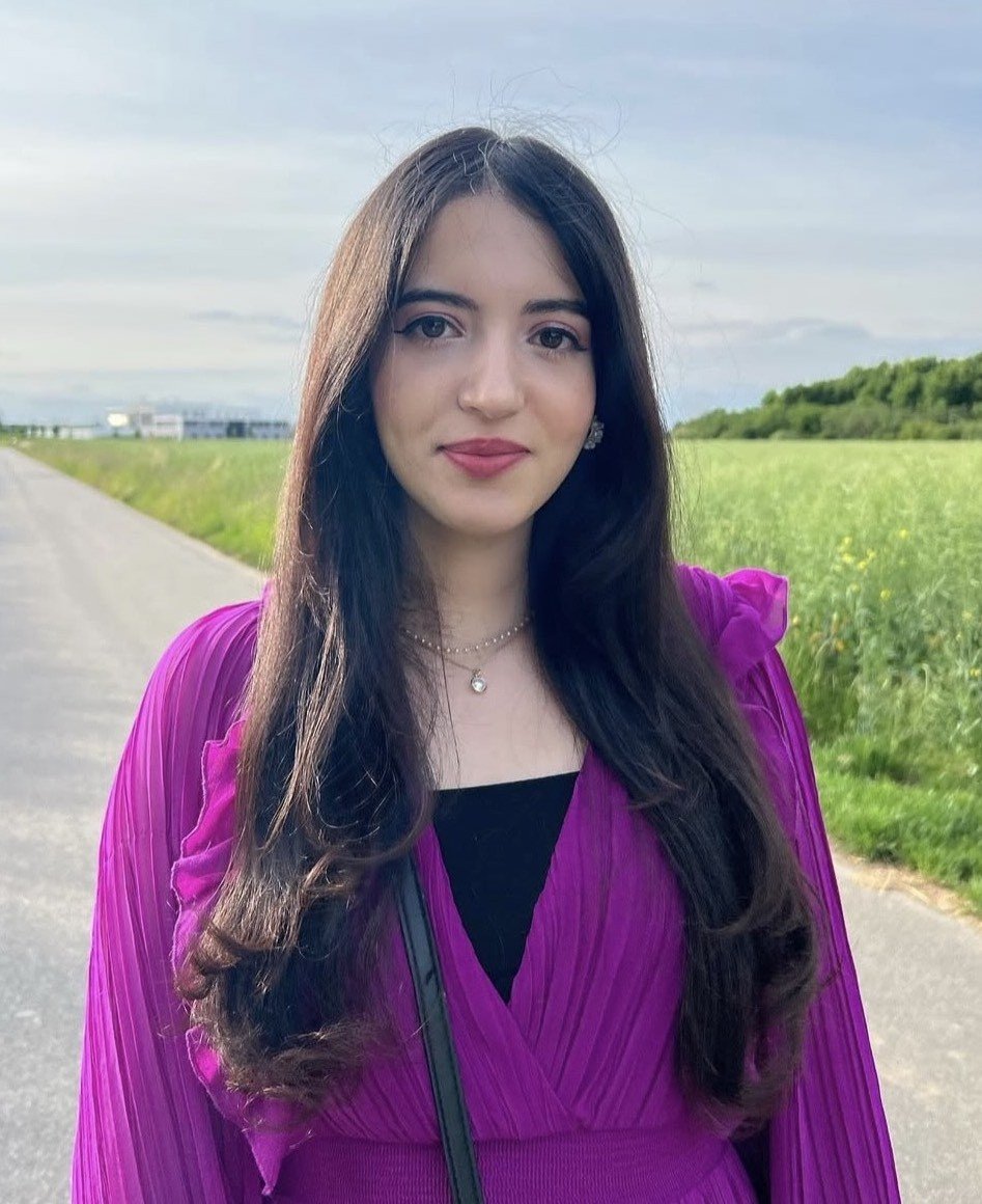 Nadia Ablek