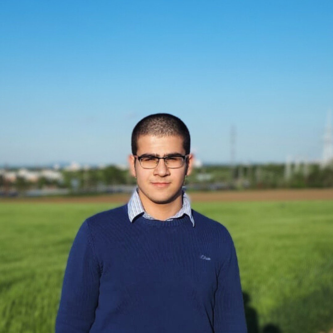 Mikail Bagmaci