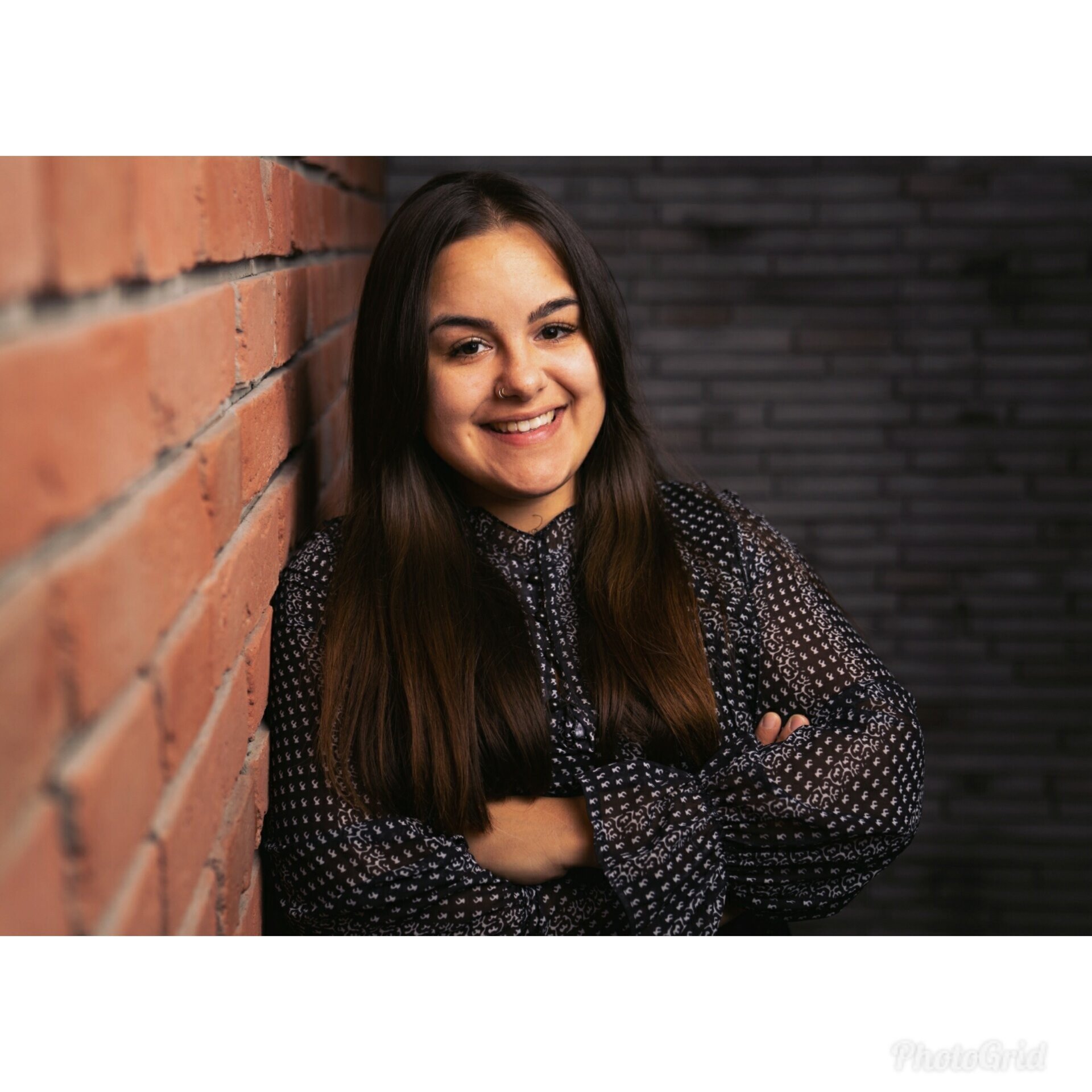 Selina Solis