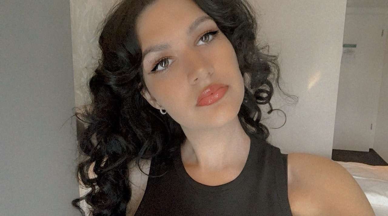 ItaliANGIrl