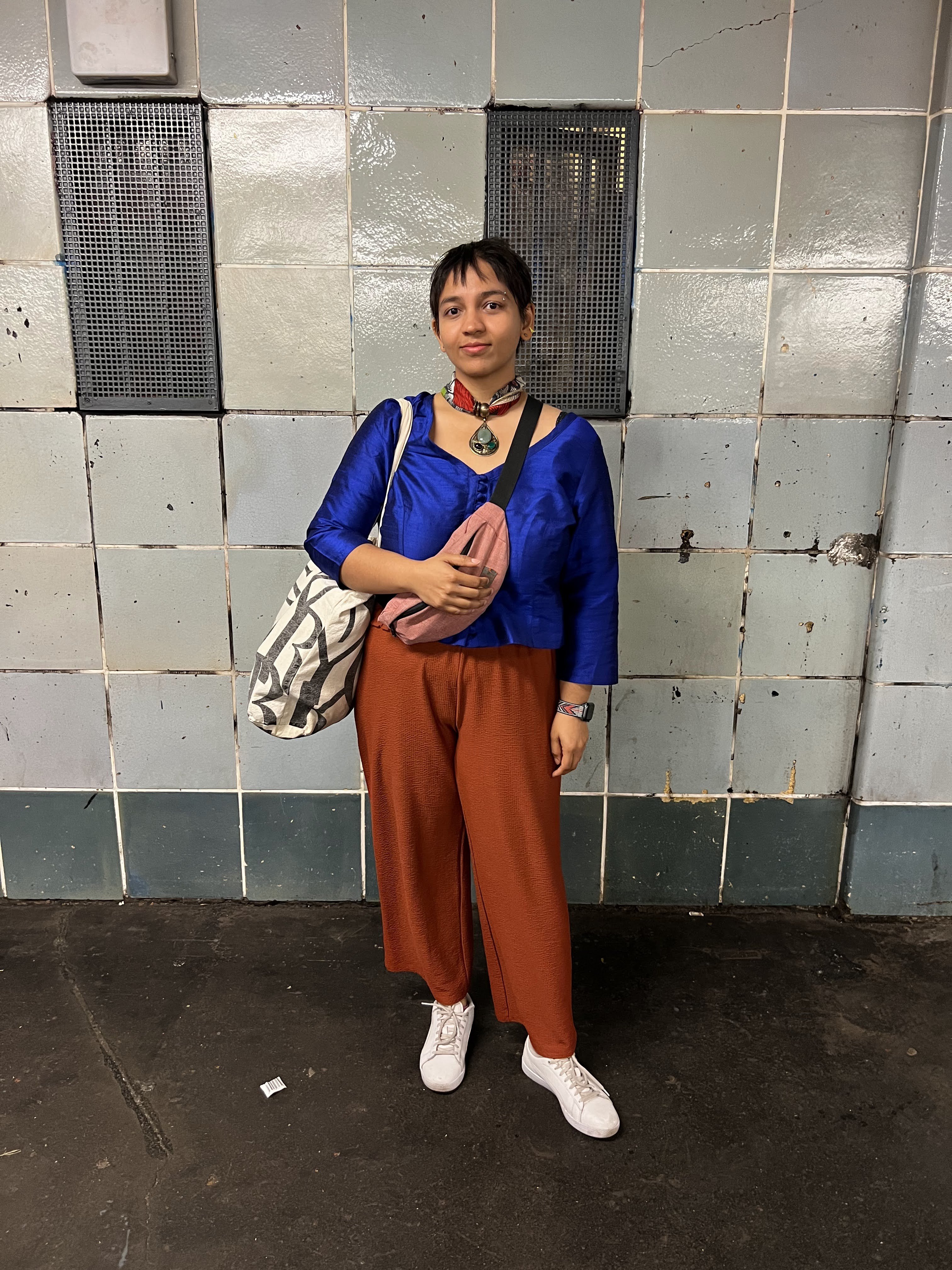 Shobhna Shahare