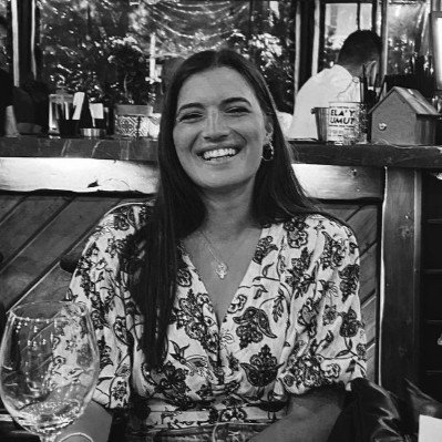 Merisa Kacamakovic
