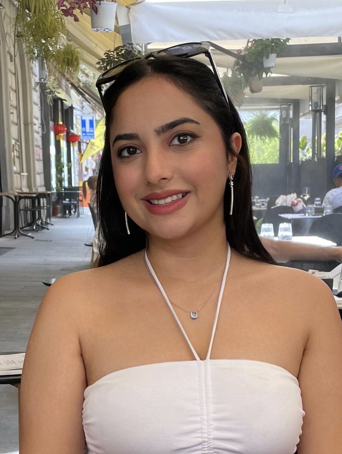 Maya Ghasemi
