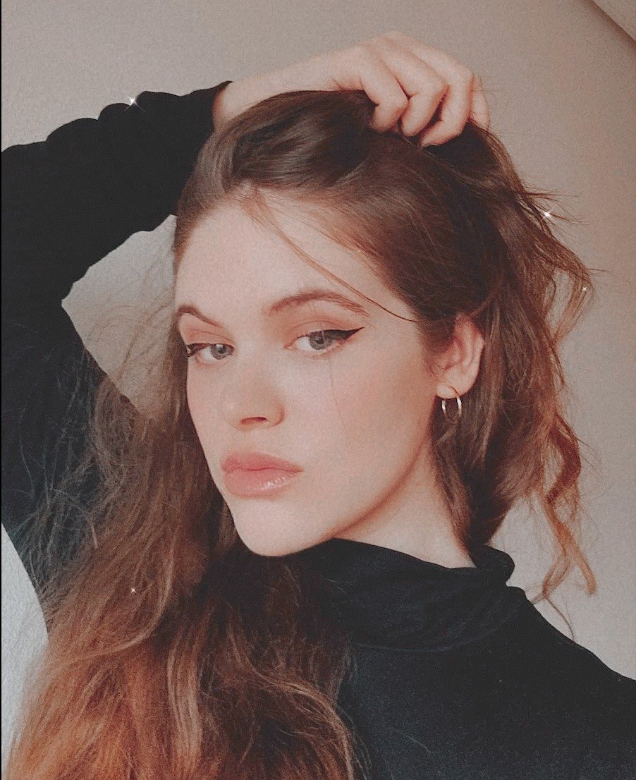 Serena Santiago
