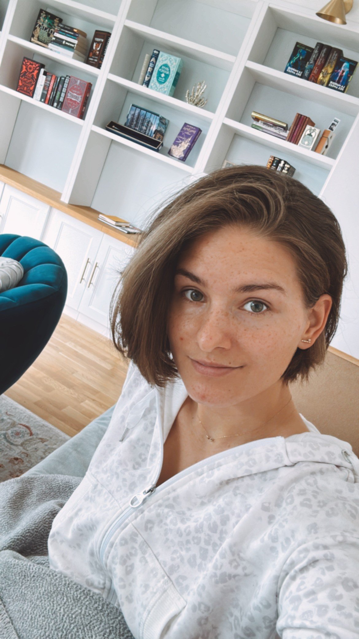 Victoria Kalvari