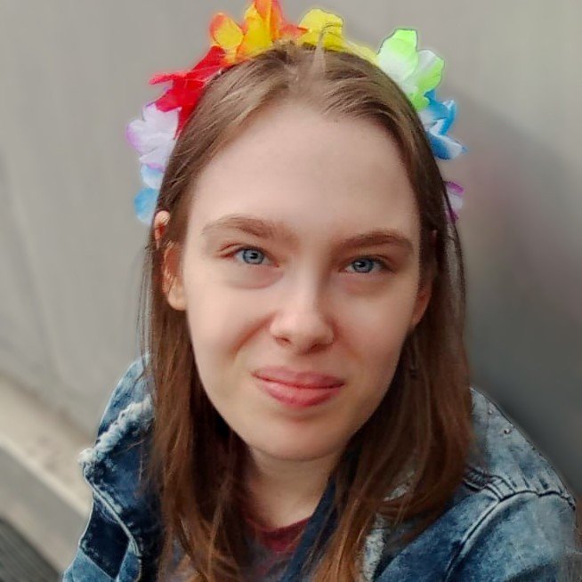 Kira Denker