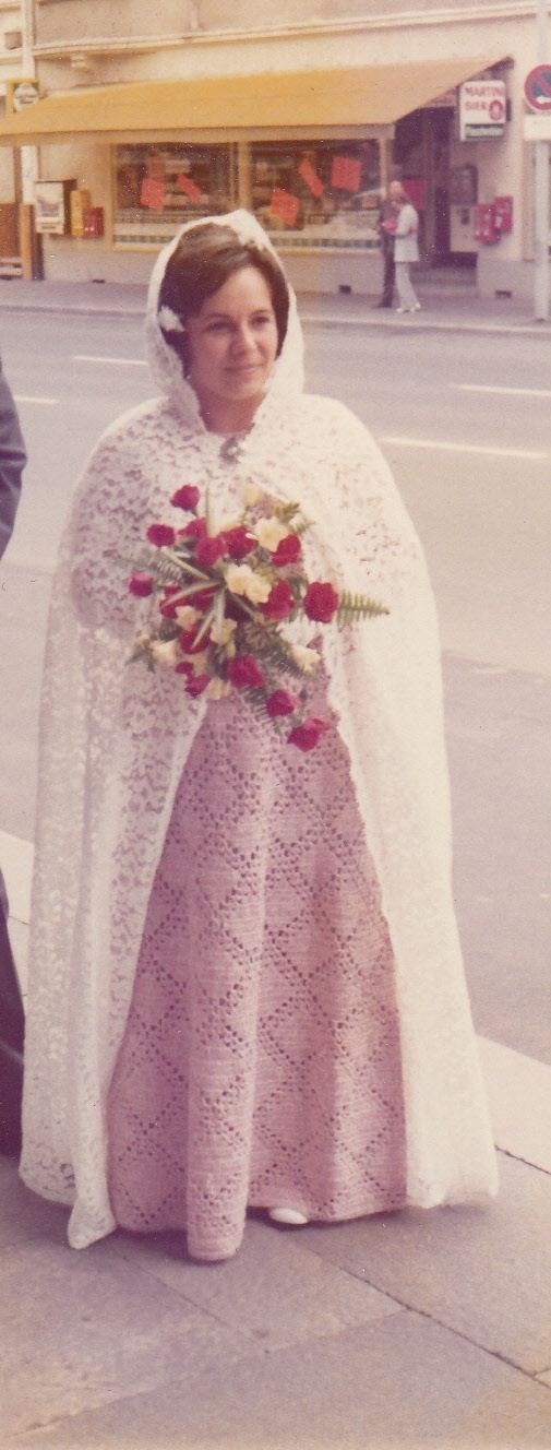 Marianne Christine Dieterich-Greenwood