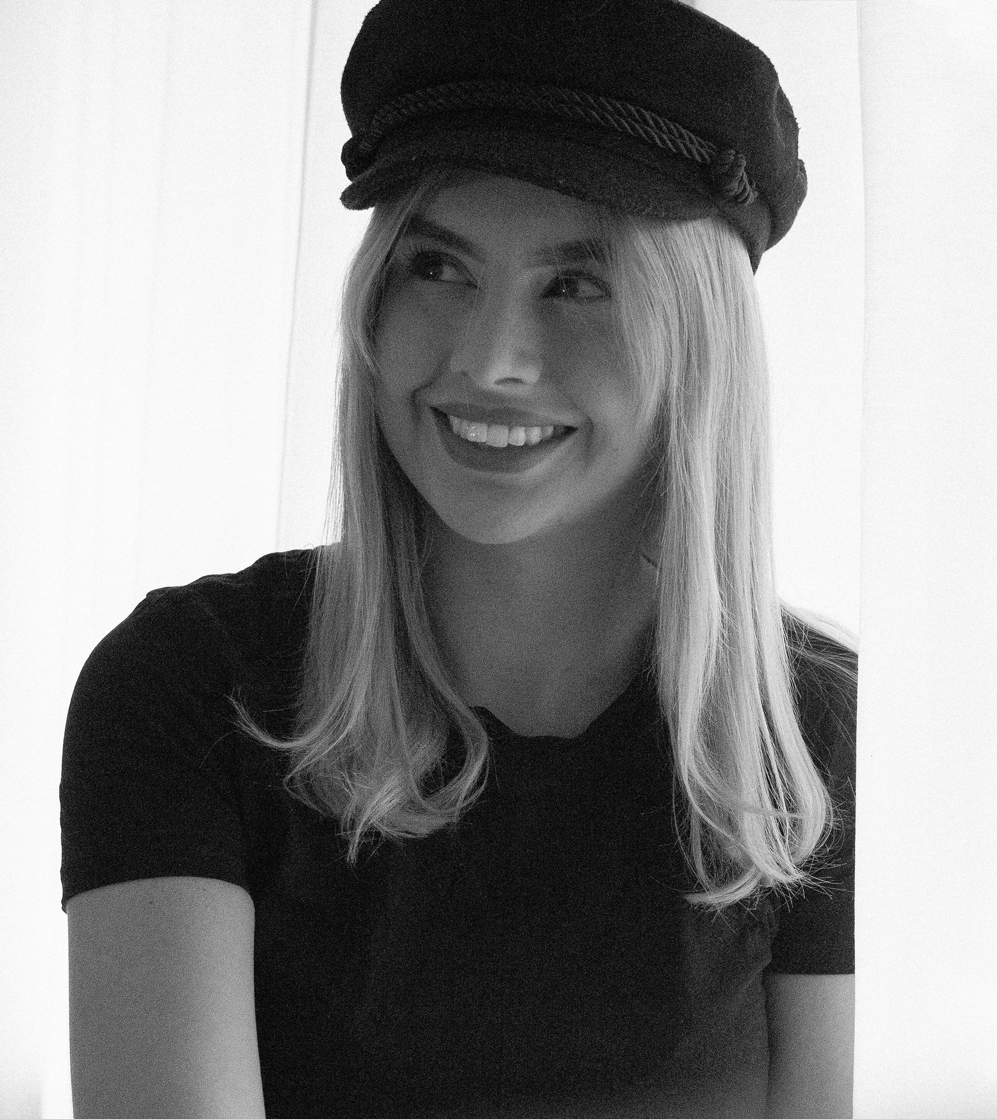 Nina Huber