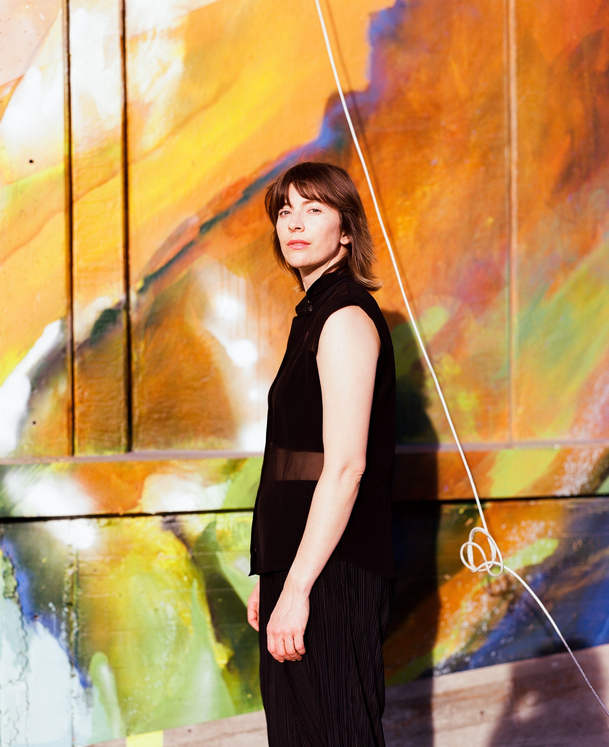Jenny von_Reiche
