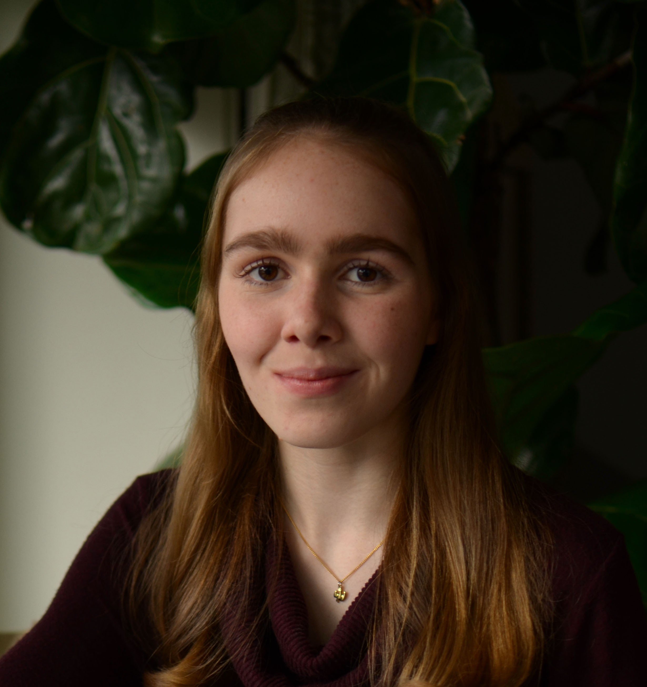 Grace Larson