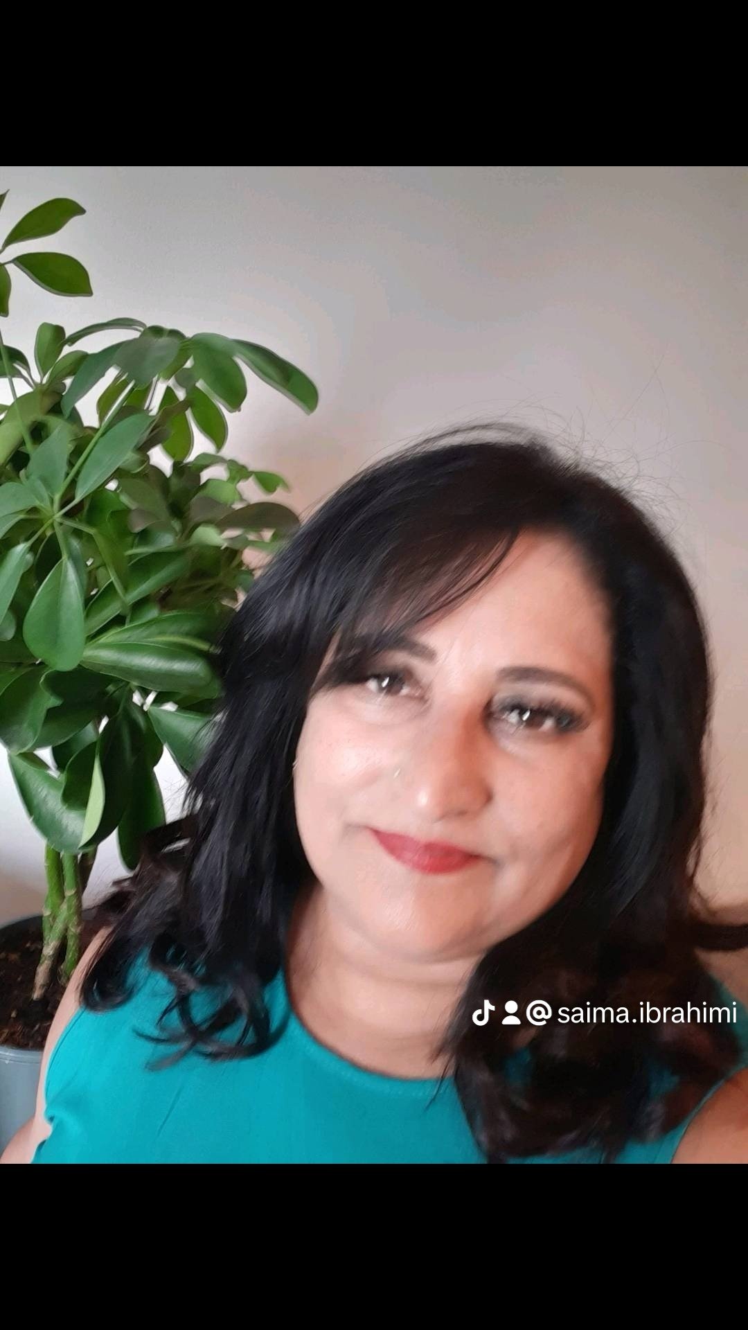 Saima Hamid